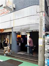 「ANGELS LOCK ON vol.16」 @池袋RUIDO K3