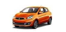 【 TV-CM 】 A Few Surprises With the 2017 Mitsubishi Mirage ： USA ・・・・