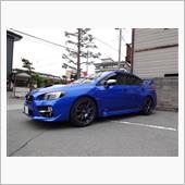 WRX-S4さんと川嶋あいミ ...