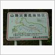 高野山散策（森脇林道編）