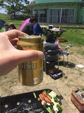 すごい勢いでGW