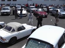 第１９回白石旧車会のお知らせ