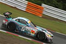 スーパーGT2016Rd.2FUJI無事帰宅！！