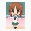 よるようございまちゅ