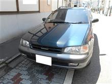 ＧＷ徒然日記のはずが・・・なんて日だ（良い意味で）