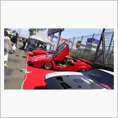 筑波サーキットトライアル