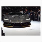 Lamborghini 超限 ...