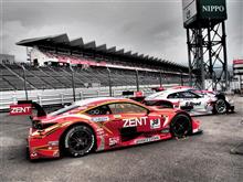 SUPER GT Round2 富士500㎞ SUPER GT Round2 富士500㎞