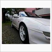 2年ぶりの洗車