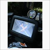 バイク専用ナビ(=^・^=)
