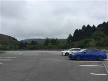 9月のVAB オフ下見ツーリング 9月のVAB オフ下見ツーリング