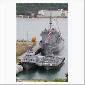 舞鶴のち流鏑馬