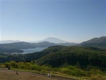 完全なる富士山日和
