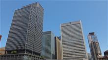GWはまたまた東京おのぼりさ～ん!!いいねえ～♪