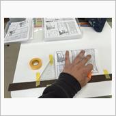 軽トラのオイル交換