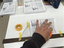 軽トラのオイル交換