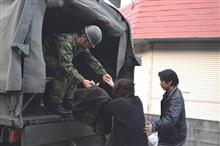 平成28年熊本地震に係る災害派遣について(17時00分現在) 平成28年熊本地震に係る災害派遣について(17時00分現在)