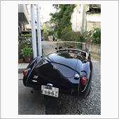 MGA ☆ 調整