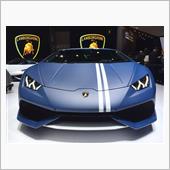 Lamborghini アヴ ...