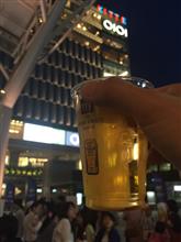 勢いあまって博多