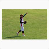 美人すぎる女子プロ野球選手こ ...