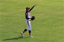 美人すぎる女子プロ野球選手こと加藤優さんを応援に行ってきました！