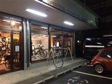 2016 GW⑤　傷害保険の更新など
