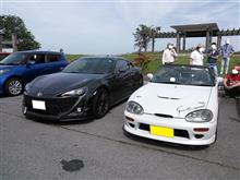 GTO+早朝の合体オフ会。(^_^) GTO+早朝の合体オフ会。(^_^)