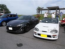 GTO＋早朝の合体オフ会。(^_^) 