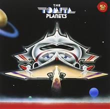 Synthesizer Musicの始祖、冨田勲氏が亡くなられました(Ｔ_Ｔ)