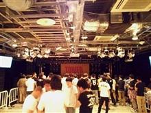 「覚醒ミライ」リリースイベント1部、2部 @タワーレコード渋谷 「覚醒ミライ」リリースイベント1部、2部 @タワーレコード渋谷