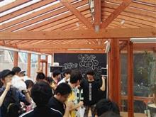 「dropと空でチェキ会！」1部 @渋谷ソラハウス