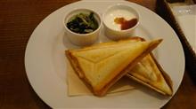 ゆったりと・・・cafe drop