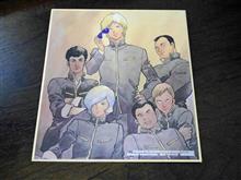 機動戦士ガンダム ジ・オリジン3 暁の蜂起 プレミア上映会 機動戦士ガンダム ジ・オリジン3 暁の蜂起 プレミア上映会