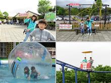 長いと思ったけどあっという間のGW 長いと思ったけどあっという間のGW