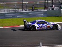 2016 SuperGT #2 @富士　応援記！
