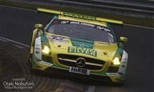 グリップ上がればクルマはヘタる