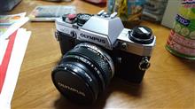 OLYMPUS OM10 OLYMPUS OM10