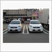 全日本ラリーを走行しているマーチNISMO Sの車載が公開されてましたねｗ