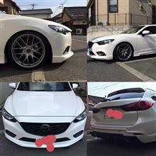 愛車と出会って3年！