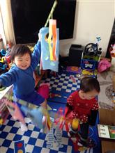 五月のとある日 五月のとある日