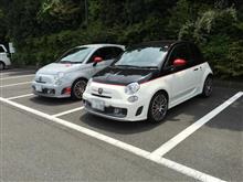 納車日決定⤴︎⤴︎