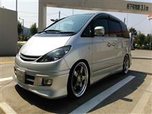 皆様、お久しぶりでございますw 皆様、お久しぶりでございますw