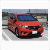 駐車場で、どこに停める？