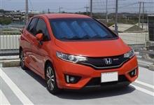 駐車場で、どこに停める？