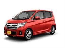 なんだ、日産は三菱が欲しかっただけか・・・。