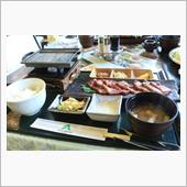 今日のランチは、「セントラル ...