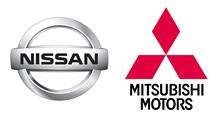 日産自動車 と 三菱自動車 戦略的 アライアンス を 締結 ・・・・ 日産自動車 と 三菱自動車 戦略的 アライアンス を 締結 ・・・・