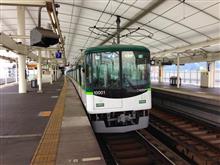 それぞれの聖地巡礼になるのかしらねぇ？