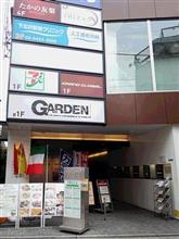 「idol is aLive ~DESEO mini オープニング記念」 @下北沢GARDEN 「idol is aLive ~DESEO mini オープニング記念」 @下北沢GARDEN